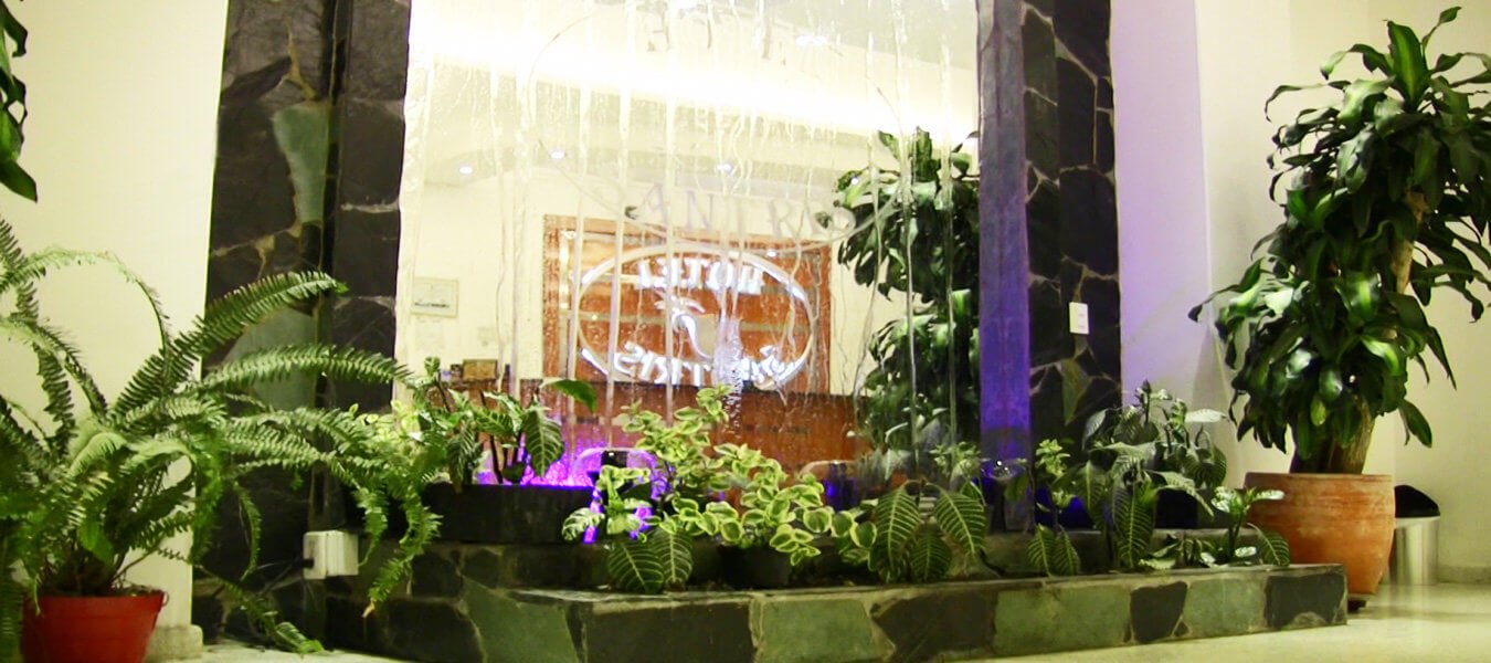 Hotel Santris Duitama - Boyacá