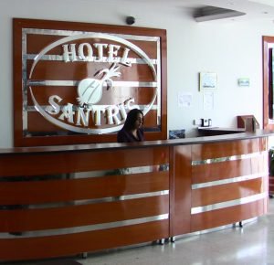 Hotel Santris Duitama - Boyacá