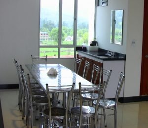 Hotel Santris Duitama - Boyacá