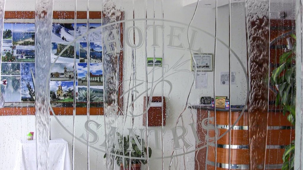 Hotel Santris Duitama - Boyacá