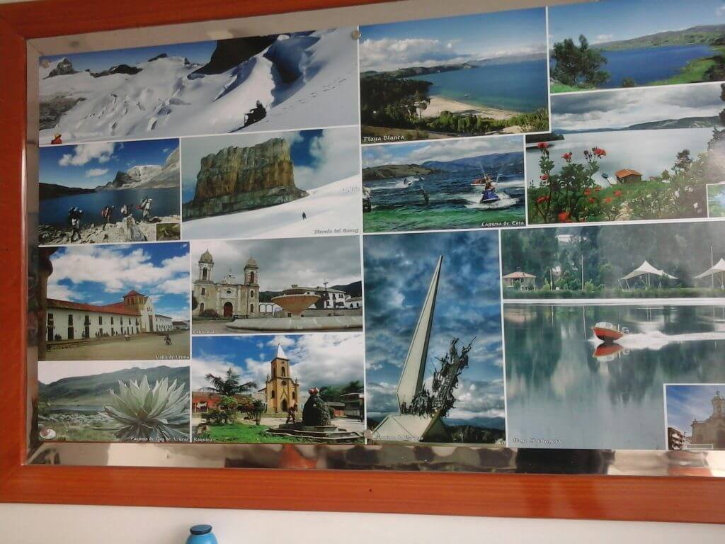 Hotel Santris Duitama - Boyacá